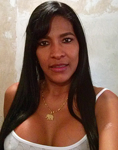 41 Year Old Medellin, Colombia Woman